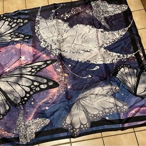 Sassy Jones Hadassa Scarf